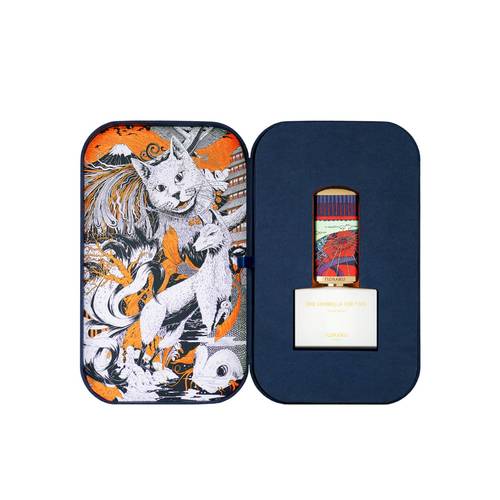 one umbrella for two eau de parfum