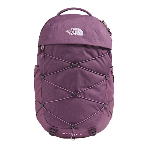 The north face - Women’s Borealis Backpack Chroma Purple Light Heather