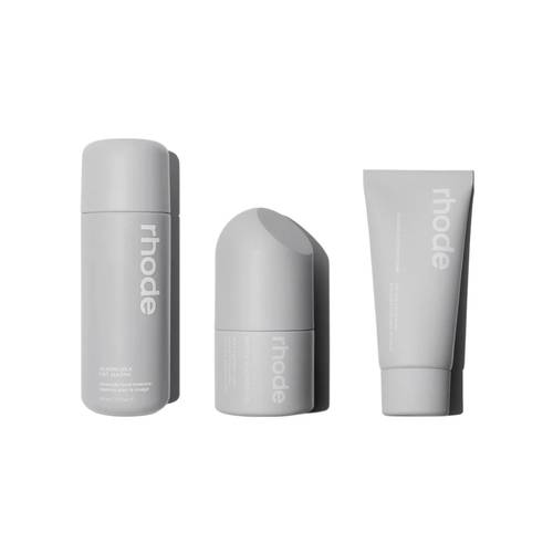 rhode - The barrier set