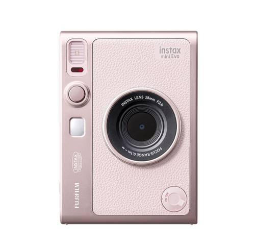   Fujifilm - Instax Mini Evo Camera