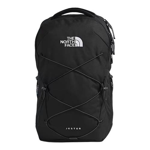  The north face -  Jester Backpack TNF Black