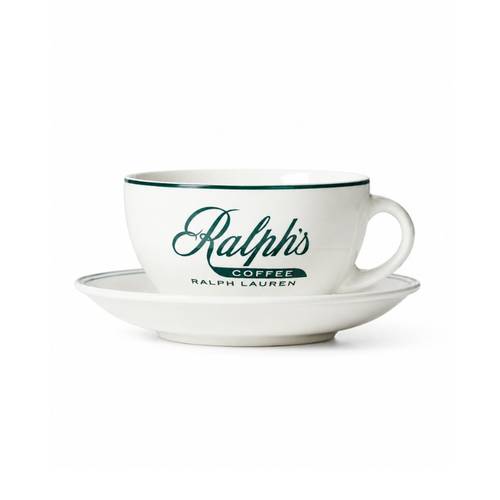 Ralph lauren - Ralph's Coffee Cup & Saucer