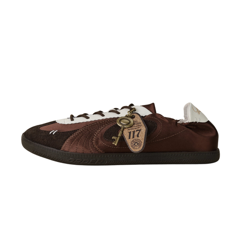 Old Order -Lazy Series Training Women's Shoes  Whiskey Brown