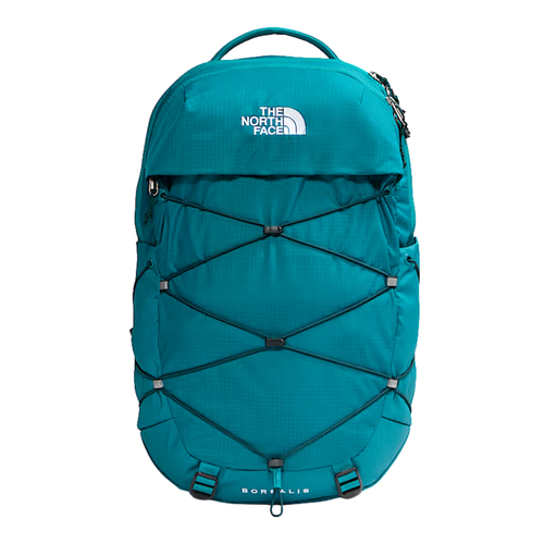  The north face - Women’s Borealis Backpack  Restorative Teal