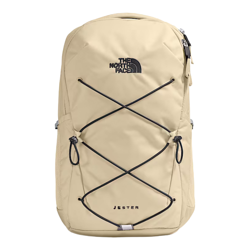  The north face - Women’s Jester Backpack Gravel 