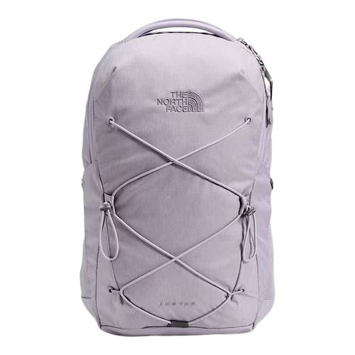  The north face - Women’s Jester Backpack Minimal Grey Dark Heathe