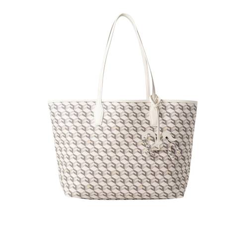 Kelso Large Reversible Tote Bag - CHRISTY NG