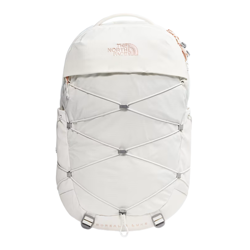 The north face - Women’s Borealis Luxe Backpack White Dune