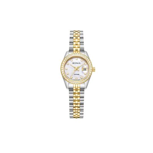 Bonia - Women's Stainless Steel Watch