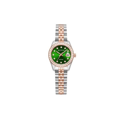 Bonia - Women's Stainless Steel Watch
