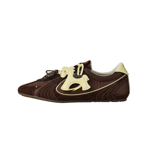 Old Order - Brunch Women’s Shoes Rodeo Charm Ediction Brown Saddle