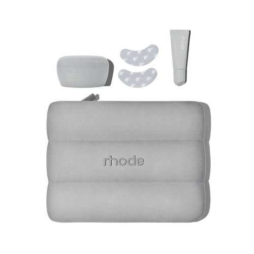 rhode - the wake up kit