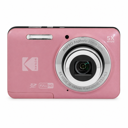 Kodak PIXPRO FZ55