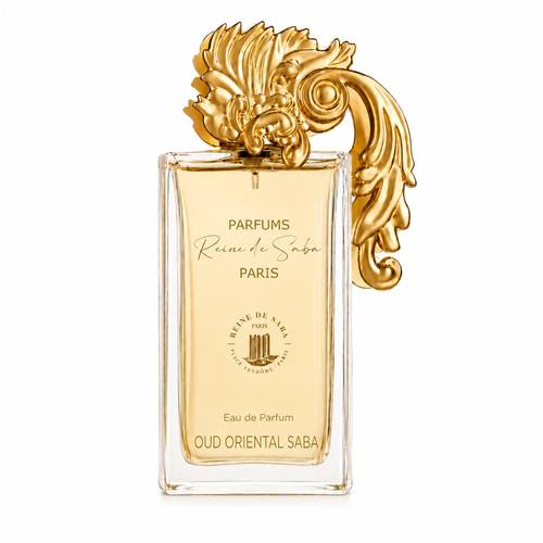 OUD ORIENTAL SABA