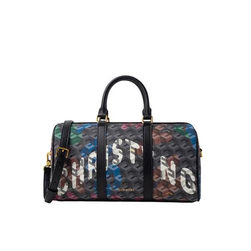  Christy ng - Enzo Medium Duffle Bag