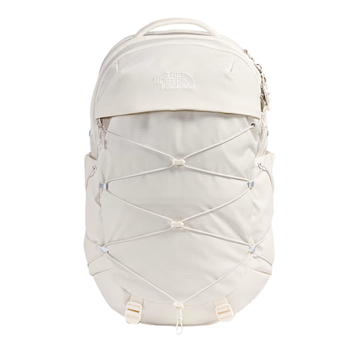  The north face - Women’s Borealis Backpack White Dune