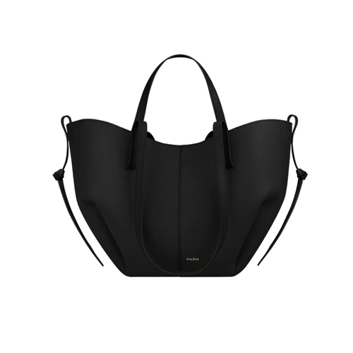 Polene cymi mini -  black