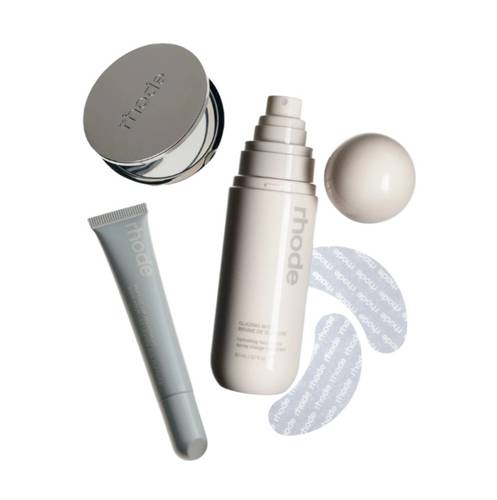 rhode - the on the go set