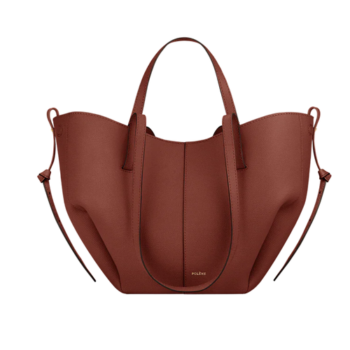 Polene cymi mini -  red clay