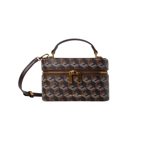 JUNO BOX BAG - جونو بوكس جنطه