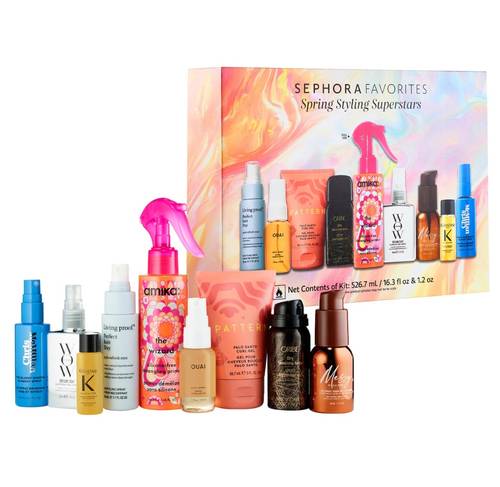 Sephora Favorites 