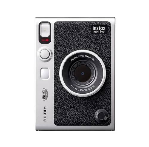   Fujifilm - Instax Mini Evo Camera