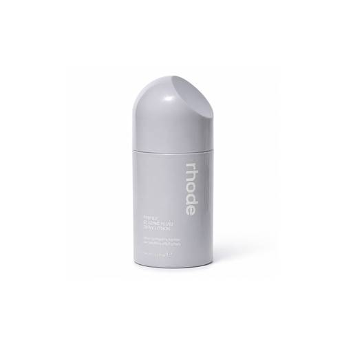 rhode - peptide glazing fluid