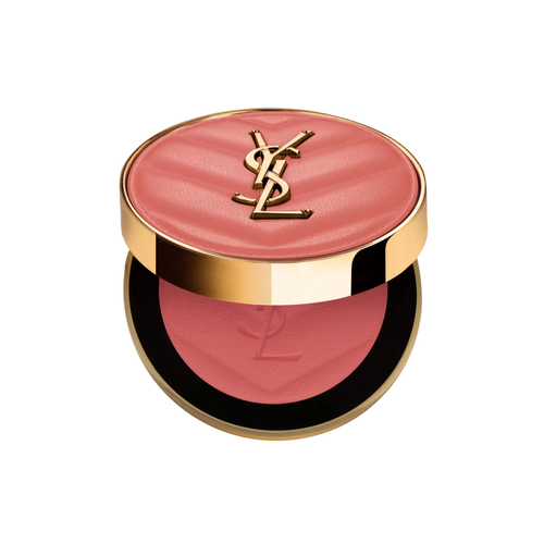 YSL BLUSH - PEACHY NUDE 37