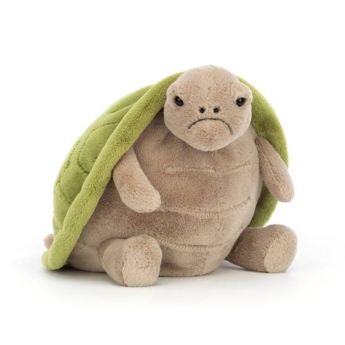 Timmy Turtle - JELLY CAT 