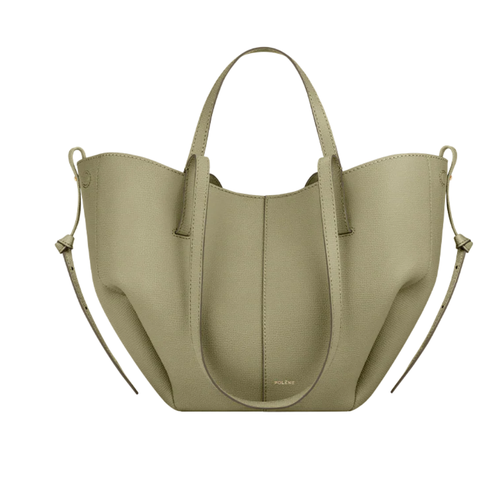 polene cyme mini - olive