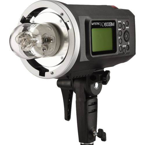 Godox AD600BM Witstro flash
