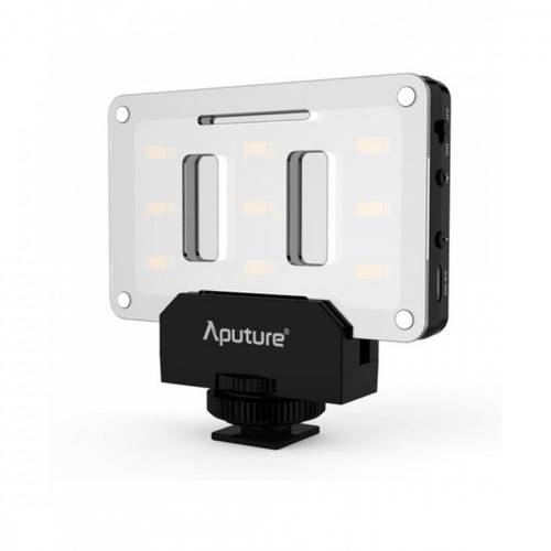 Aputure AL-M9 Amaran Pocket-Sized Daylight-Balanced LED Light