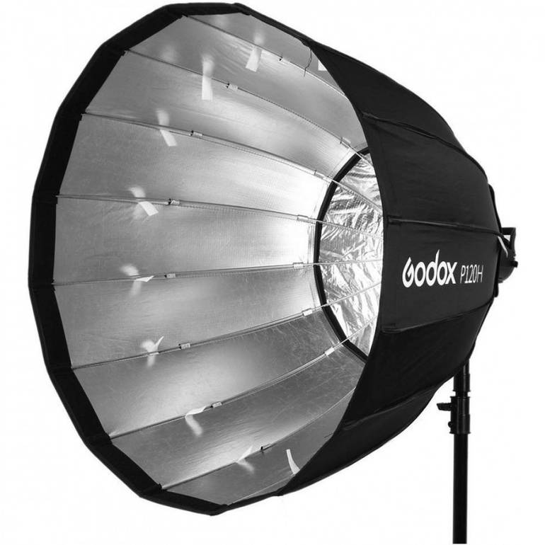 GODOX P120H  Deep Parabolic Softbox