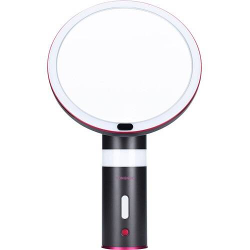 Yongnuo M8 LED Illuminated HD Makeup Mirror (8