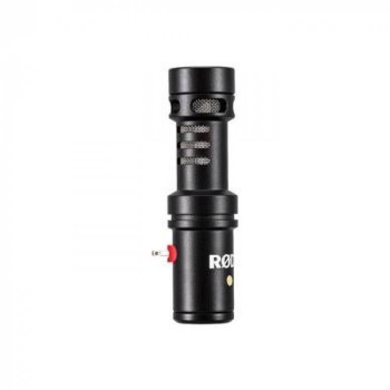 Rode VideoMic Me-L Directional Microphone for iOS Devices