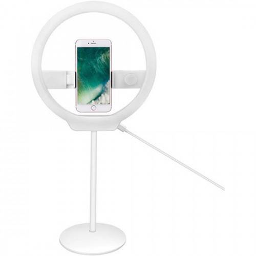 Yongnuo LED Ring Light YN128 mobile photography light