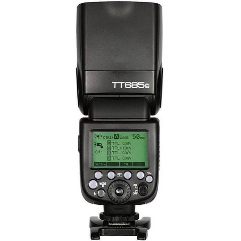 Godox TT685C Thinklite TTL Flash for Canon