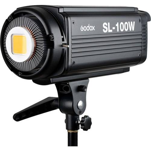 Godox SL-100W LED Video Light (Daylight Balanced)