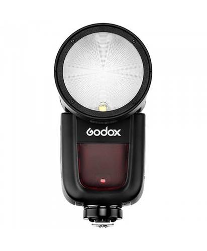 Godox V1 flash for Sony camera