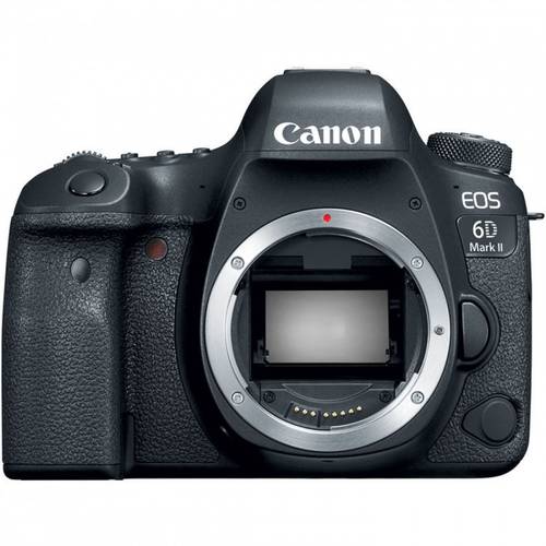 Canon EOS 6D Mark II Body+16GB