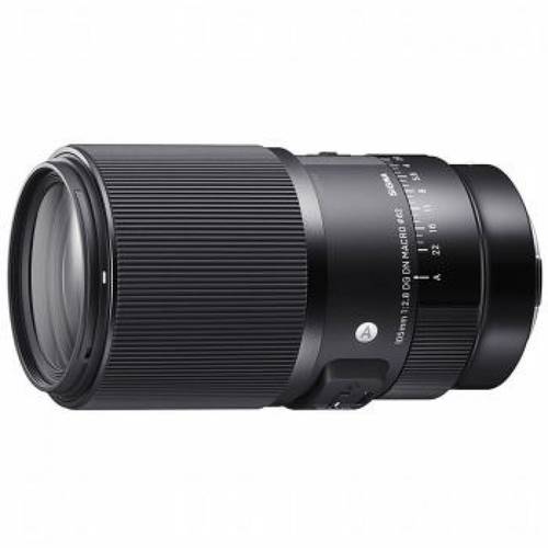 SIGMA 105MM F/2.8 DG DN MACRO (A) F/SE for Sony