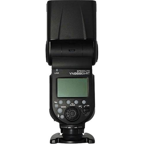 Yongnuo Speedlite YN968EX-RT  for Canon