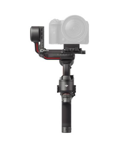 Dji RS3 Gimbal Stabilizer