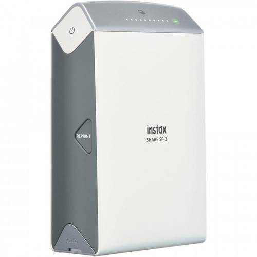 FUJIFILM INSTAX SHARE Smartphone Printer SP-2