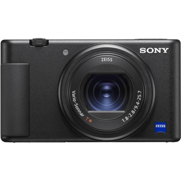 Sony ZV-1 Digital