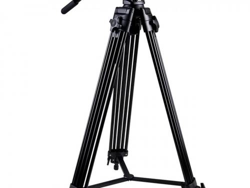 Nest NT-270 Professional Camera Tripod