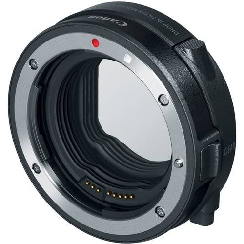 Canon Mount Adapter EF-EOS R  