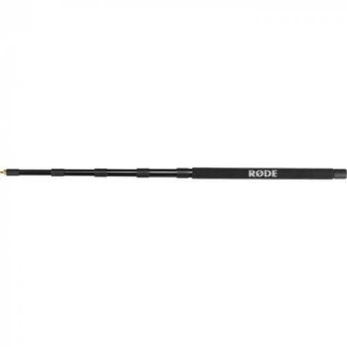 Rode Boompole for Rode NTG1, NTG2 and Video Mic (10')