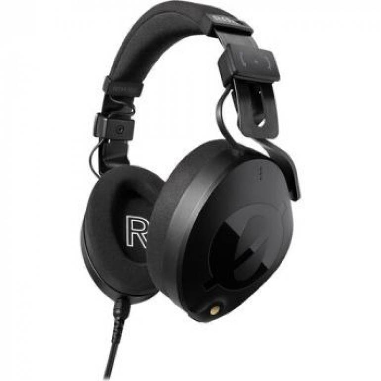 Rode Professional Over-Ear Headphones (Black)