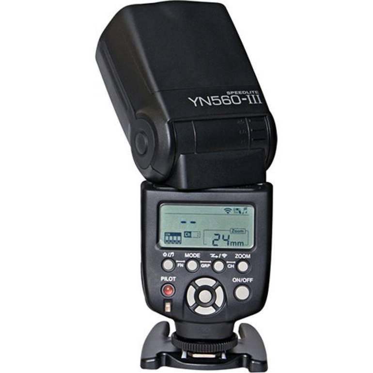 Yongnuo YN560-III